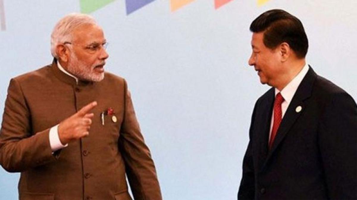 Indias NSG membership will touch raw nerve with Pak: China